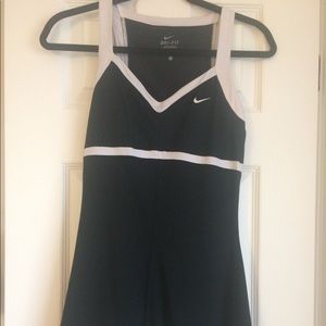 Nike Tennis dress